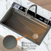 سینک ظرفشویی لاکچری هوادیائو