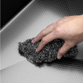 سینک ظرفشویی هوشمند نمایشگردار HuaDiao