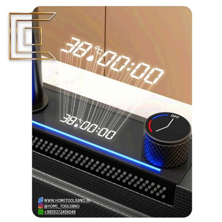 خرید مطمئن سینک هوشمند HuaDiao