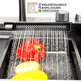 سیستم کنترل هوشمند آب سینک پیانویی