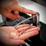 جامایع مخفی