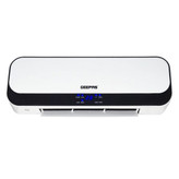 بخاری دیواری با المنت مقاوم