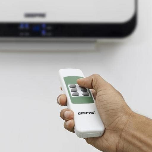 بخاری دیواری کممصرف ۲۰۰۰ وات