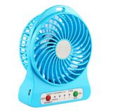 پنکه شارژی قابل حمل CoolGo