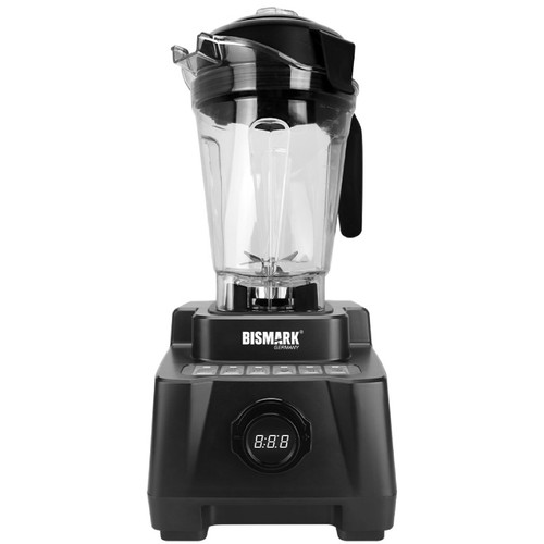 مخلوط کن صنعتی بیسمارک BM152