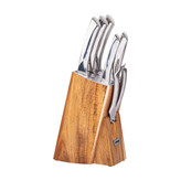 ست چاقوی آشپزخانه بیسمارک 7 تکه