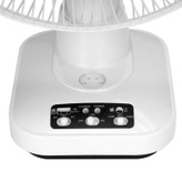 پنکه شارژی GF21118 برای دفتر