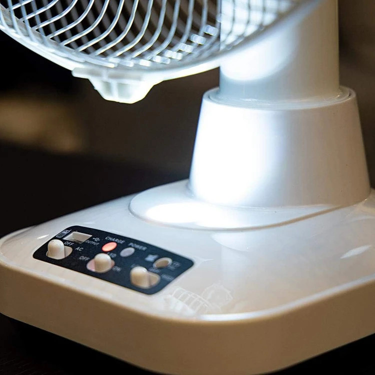 پنکه USB Geepas GF21118