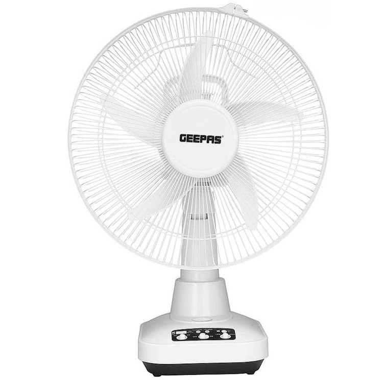 پنکه شارژی Geepas GF21118