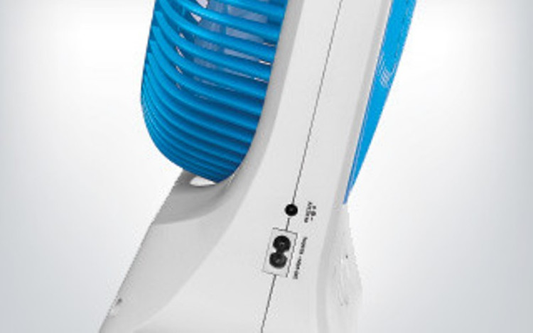 پنکه شارژی سانفورد SF919BFN با نور LED