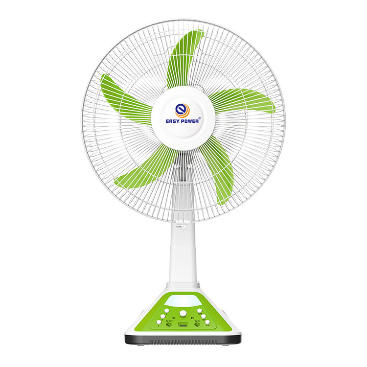 پنکه سولار EP-317A مناسب قطعی برق