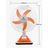 پنکه خورشیدی بدون نیاز به برق شهری