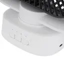 پنکه مسافرتی کم صدا با طراحی مدرن