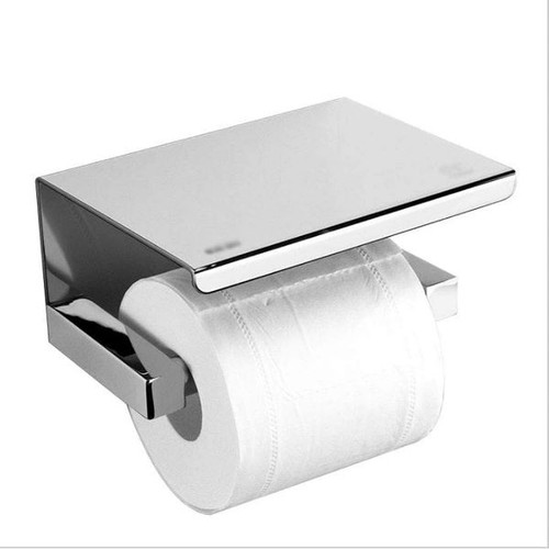 مکانیزم نصب آسان و بدون نیاز به دریل جای دستمال استیل