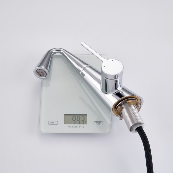 وزن شیر شاوری HS546