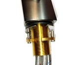 کارتریج سرامیکی ضد سایش در شیر روشویی 2603