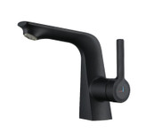 اهرم نرم و مقاوم شیر روشویی مدل 2603