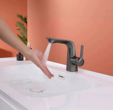 شیر روشویی با دوام و شیرینترین لمس آب