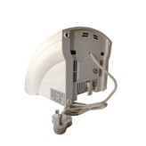 طراحی مدرن دست خشککن بریمیکس مناسب مراکز تجاری