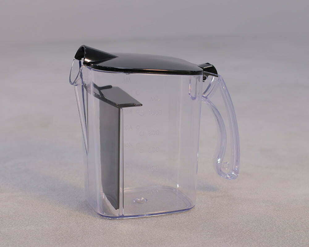 آبمیوه گیری ZICO با مخزن ضایعات استیل 1.8 لیتری