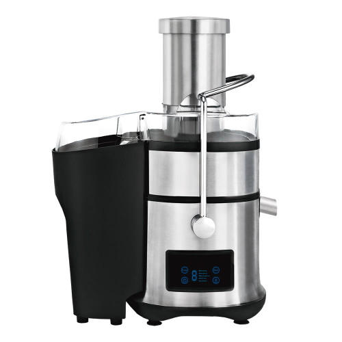 سیستم Anti-Drip فعال آبمیوه گیری ZICO