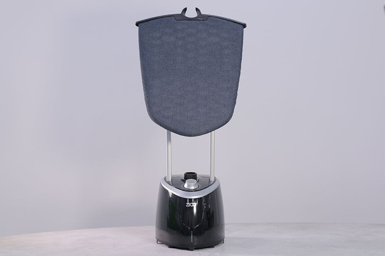 توان 1950 وات و بخار قوی اتو بخار پارچه زیکو ZC-9500