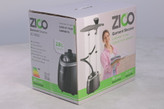 محتویات جعبه و لوازم جانبی اتو بخار ایستاده زیکو ZC-9500