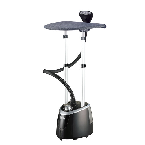 قابلیت تنظیم ارتفاع اتو بخار ایستاده زیکو مدل ZC-9500