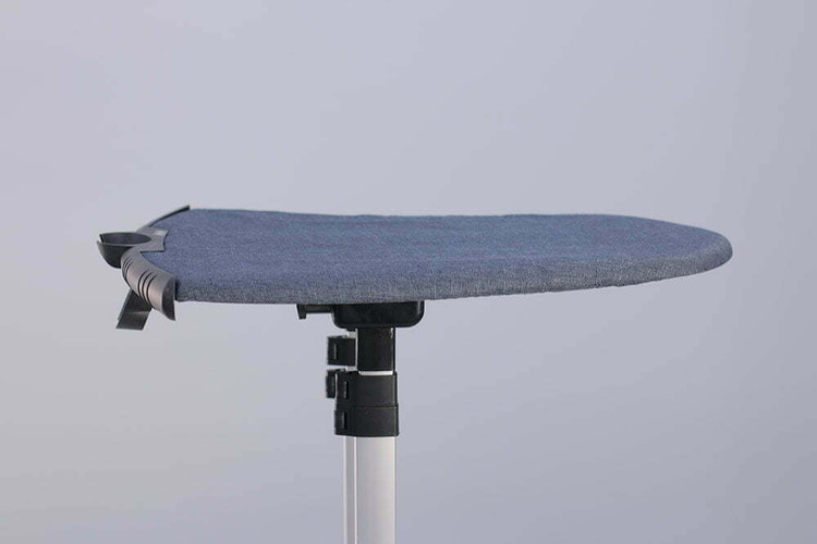 اتوکشی عمودی پرده و لباس با اتو بخار ایستاده زیکو ZC-9500