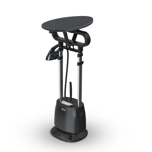 اتو بخار ایستاده زیکو مدل ZC-9502 با طراحی سهمنظوره