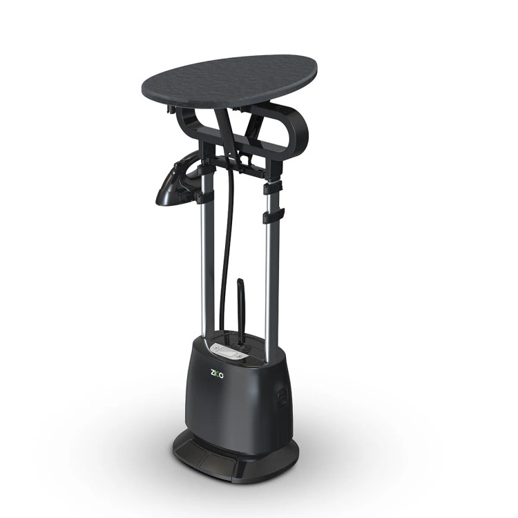 اتو بخار ایستاده زیکو مدل ZC-9502 با طراحی سهمنظوره