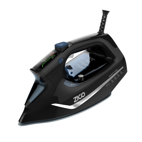 صفحه نمایش دیجیتال اتو بخار زیکو ZC-2023