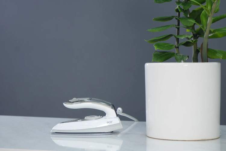 صفحه ضد خش نانو سرامیک اتو پرسی زیکو ZC-2055