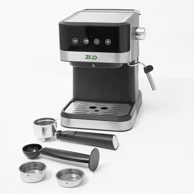 نازل بخار برای فوم شیر حرفهای