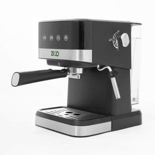 فیلتر استیل و بدنه آلومینیومی با طراحی براق