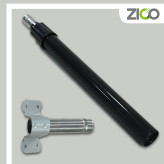 پنکه 18 اینچ ZICO مدل ZC-1516 روی پایه رومیزی
