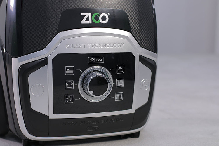 استفاده از جارو برقی بدون صدا در محیطهای حساس