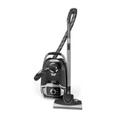 طراحی ساده و ارگونومیک جارو برقی زیکو