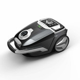 جارو برقی 2400 وات زیکو ZC-1025 با طراحی شیک