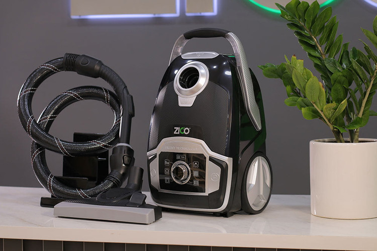 نمایش قابلیت خاموشی خودکار دستگاه