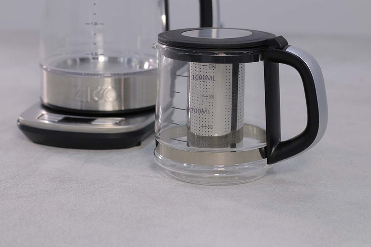 کنترلر دمای تنظیمپذیر چایساز زیکو