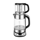 چایساز زیکو مدل ZC-4020 با طراحی مدرن