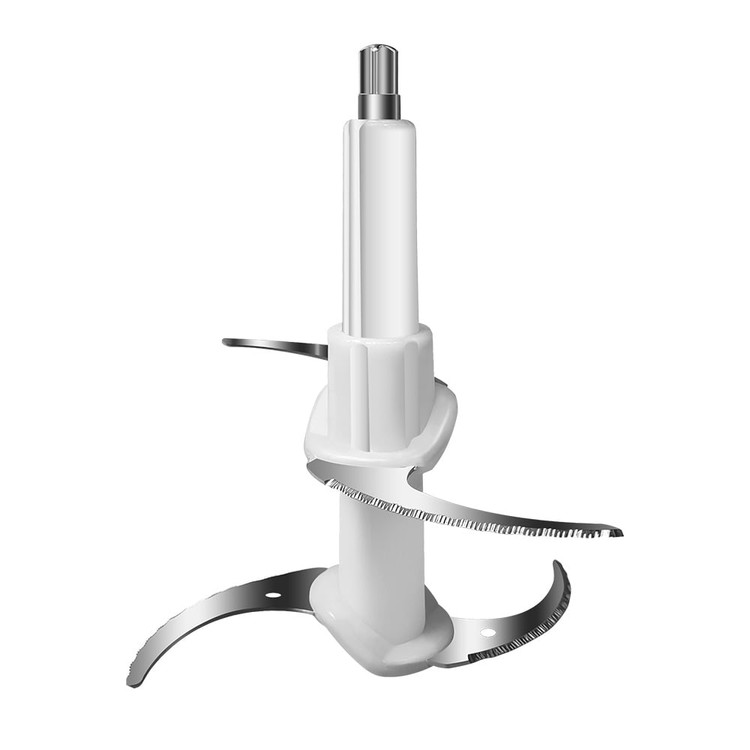 تصویر تیغه تیتانیومی ضد زنگ