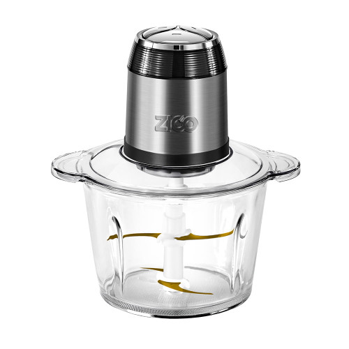 خردکن برقی ZICO مدل ZC-7026 با تیغه تیتانیومی