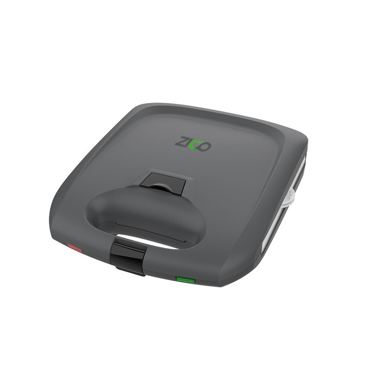 مشخصات فنی برجسته: 1400 وات قدرت در ساندویچ ساز ZICO