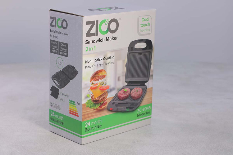 بسته بندی محصول