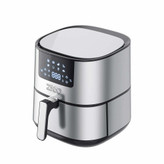 صفحه نمایش دیجیتالی و تایمر 60 دقیقه ای دستگاه