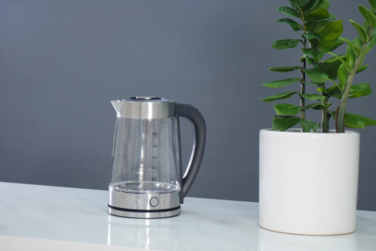 نمای کامل کتری برقی ZICO ZC-4120