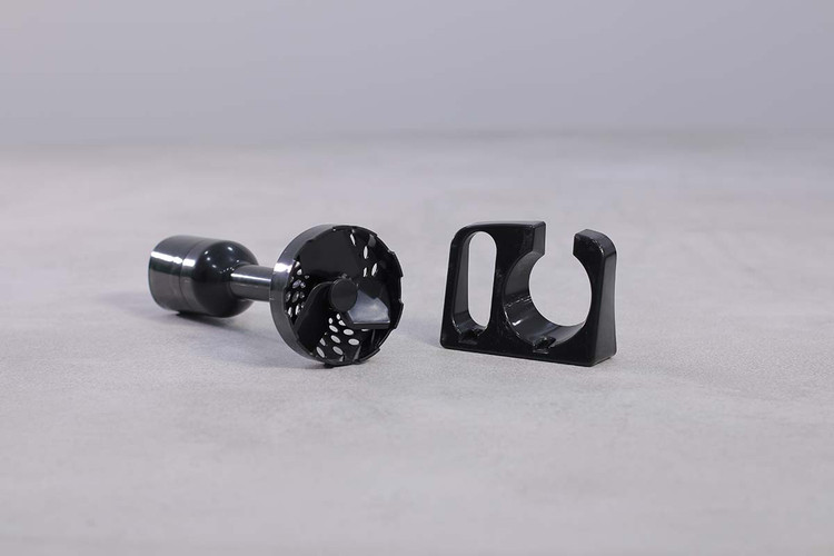 موتور قدرتمند 1000واتگوشتکوب برقی زیکو برای خرد کردن و میکس سریع