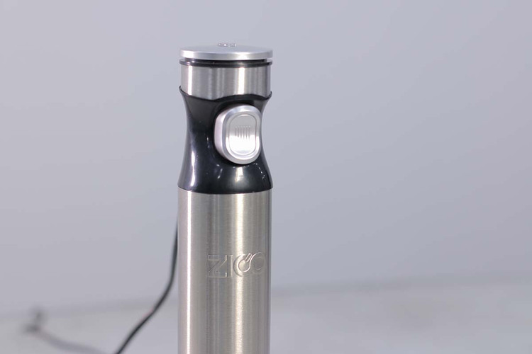 دکمه تنظیم سرعت متغیر در گوشتکوب برقی چندکاره 1000واتی زیکو